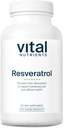 Vital Nutrients Resveratrol 