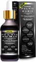 Trace Mineral Drops with Electrolytes - 77 Trace Minerals - 180 Servings- Restore Electrolytes, Βελτιώστε την Υγεία των Ούλων, Επισκευή με Λεπτά Όσπρια - Φυτικά Ιωνικά Ορυκτά από Fulvic & Humic Acid