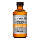 Argentyn 23 Professional Immune Support - Κολλοειδής Ασημένιος, Bio-Active Silver Hydrosol, 23 ppm, Liquid Twist Top, 4 Fl Oz (118 mL)