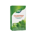 Nature's Way Chlorofresh Chlorophyll Drops, Supports Detox Pathways*, Liquid Chlorophyllin Copper Complex, Supports Healthy Skin*, Internal Deodorant*, Mint Flavored, 2 Fl Oz (Packaging May Vary)