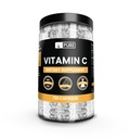 Pure Original Ingredients Vitamin C (730 Capsules) No Magnesium Or Rice Fillers, Always Pure, Lab Verified