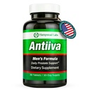 Prostate Health Supplement for Men – Beta Sitosterol with Zinc 90%, Reduce Bathroom Trips, Promote Sleep, Support Urinary Health & Bladder Emptying Prostate Supplement - 30 Days Supply