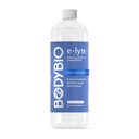 BodyBio e-Lyte - Υγρό Ηλεκτρολυτικό Πυκνό για Καθαρή Ενυδάτωση, Ενέργεια & Ανακουφιστικό Cramp - Χωρίς Ζάχαρη, Χωρίς Τεχνητές Γεύσεις, Χωρίς Γέμισμα, Κετό Φιλικό