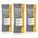LMNT Keto Electrolyte powder packets