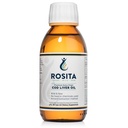 Rosita Extra Virgin Cod Liquid Λάδι ήπατος