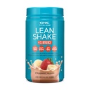 GNC Total Lean Lean Shake + Slimvance Stim - Μπανάνα φράουλα (20 σερβιρίσματα)
