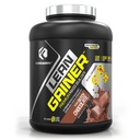Forzagen Lean Gainer Premium Mass Builder 