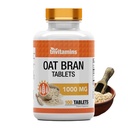 tnvitamins Δισκία Βρώμης 100 Δισκία x 1.000 MG ανά δισκίο 