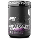 EFX Αθλητισμός Kre-Alkalyn EFX Κόνις 
