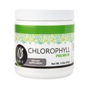 Epic Black Label Premium Chlorophyl Powder Dietary Συμπλήρωμα. Φυσική χλωροφύλλη Αυτό είναι ισχυρό και αποτελεσματικό, εύκολο να πάρετε με ένα άγγιγμα της μέντας.