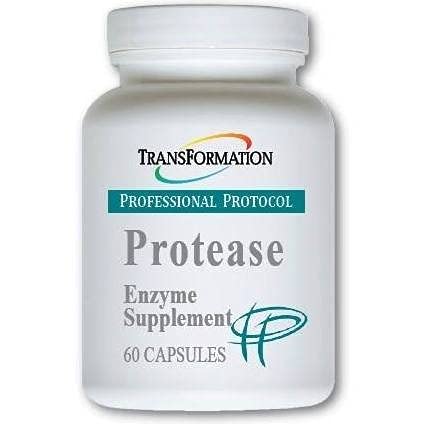 ΜΕΤΑΜΟΡΦΩΣΗ Η ΓΕΝΕΣΙΣ ΚΑΛΩΝ ΥΓΕΙΑΣ Ένζυμα Protease Digestive συμπλήρωμα Σύνθετη Φόρμουλα, Υποστηρίζει Υγιεινή Πήξη, Ανοσία, Απορρόφηση θρεπτικών συστατικών, Βελτίωση Ανεκτικότητας Σε ένα Κενό Στομάχι