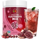 Ηλεκτρολυτική σκόνη – Cherry Ρόδι Γεύσης 