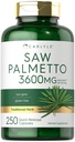 Carlyle Saw Palmetto για άνδρες και γυναίκες 