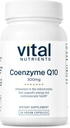 Ζωτικά θρεπτικά συστατικά CoQ10 300mg 