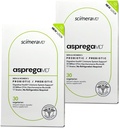 Asprega 30CT - Probiotic + Prebiotic συμπλήρωμα 
