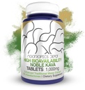 Nootropics Depot High Bioavalability Noble Kava Tablets 
