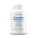 Biotics Research ThyrostimTM– Endocrine & Thyroid Υποστήριξη για γυναίκες & άνδρες–Συμπλήρωμα Ισορροπία Θυρεοειδούς Ορμόνες, Υποστηρίζει Θυρεοειδή Γήρανση, Ενισχύει Μεταβολισμό, Βοήθεια Διέγερση & Νευρικό Σύστημα–270 Δισκία