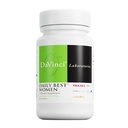 DAVINCI Labs - Daily Best Women - Ένα συμπλήρωμα διατροφής με βιταμίνη Β6, Βιταμίνη Β12 Βιταμίνη C, Βιταμίνη Κ2, και Περισσότερα - Χορτοφαγική, χωρίς γλουτένη - 90 κάψουλες