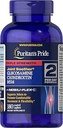 Puritan's Pride Glucosamine Chondroitin MSM Tablets, 2 ανά ημέρα Φόρμουλα