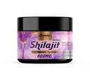 800Mg Shilajit Καθαρό Οργανικό Ιμαλαΐων, Shilajit Resin Μέγιστη ισχύς Χρυσός Βαθμός, Shilajit Συμπλήρωμα με 8-σε-1 Φυσικό Blend & 85+ Ίχνη Ορυκτά για τις γυναίκες, την ενέργεια και την ανοσία, 30 γραμμάρια