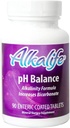 Alkalife pH Balance Tablets 