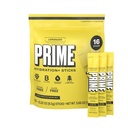 PRIME HYDRATION+ Sticks Λεμονάδα 