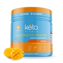 Keto Vitals Ηλεκτρολύτες σκόνης 