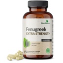 Futurebiotics Fenugreek Extra Strength Supports Γενικά Καλή υγεία & ευεξία, Μη ΓΤΟ, 150 κάψουλες χορτοφάγων