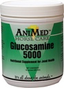 Animed Horse Glucosamine 5000 συμπλήρωμα, 16 oz
