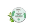Babo Botanicals Ευκαλύπτου Remedy Soothing Chest Rub - USDA Organic - Χαλαρωτικό ανάγλυφο με αιθέρια έλαια ευκαλύπτου, λεβάντας & δενδρολίβανου - Κατασκευασμένο χωρίς Camphor ή Πετρέλαιο - Για ηλικίες 3+