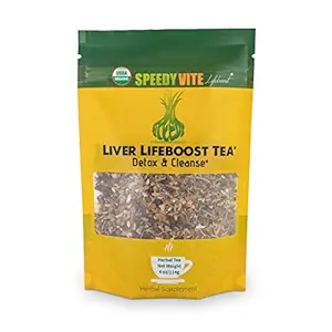 Liver Detox Tea 