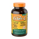 Ester-Vitamin C με Citrus Bioflavonoids 500 Milligrams 450 Veg Tabs