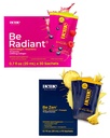 BeMe BeRadiant Berry & BeZen Bundle - Liquid Collagen & Magnesium Glycinate L-Theanine Supplements