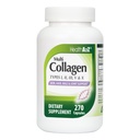 HealthA2Z® Multi Collagen Pills 