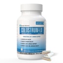 Colostrum-LD Κάψουλες Colostrum με Λιποσωμική Παράδοση - Υψηλή Απορρόφηση - 240 Κάψουλες