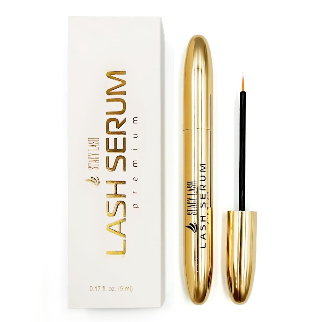 Stacy Lash Growth Serum (0.17fl.oz / 5ml) 