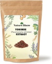 Ayurvedic Indian Seasons Yohimbe Extract (Εκχύλισμα Yohimbe, 6,5 Oz 185gm)