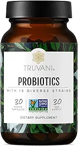 Truvani Probiotic συμπλήρωμα 