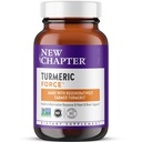Νέο κεφάλαιο Turmeric συμπλήρωμα, μία καθημερινή, καρδιά, εγκέφαλος & υγιής υποστήριξη φλεγμονής, υπερκρίσιμη κουρκουμίνη κουρκουμίνη κουρκουμίνη σημαίνει δεν χρειάζεται μαύρο πιπέρι, μη GMO, χωρίς γλουτένη - 60 μέτρα (2 μήνας προμήθεια)