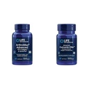 Life Extension ArthroMax Advanced Joint Health Supplement with Collagen, Glucosamine & Curcumin Elite Turmeric, 60 Capsules & 30 Softgels