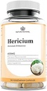 Nature Restore Hericium Erinaceus Extract Mushroom Supplement, 90 κάψουλες, 20% πολυσακχαρίτες, Lion's Mane