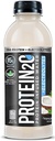 Protein2o 15g Whey Protein Isolate Infused Water Plus Electrolytes, Sugar Free Sports Drink, Ready to Drink, Gluten Free, Lactose Free, Tropical Coconut, 16.9 oz Bottle (12 Count)