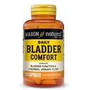 MASON NATURAL καθημερινή άνεση της ουροδόχου κύστης, 30, προσφορά ημέρας με ασβέστιο, κολοκύθα Σπόροι, & σόγιας για την υποστήριξη κανονική λειτουργία της ουροδόχου κύστης