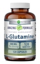 Εκπληκτικές Φόρμουλες L-Glutamine Amino Acid Συμπλήρωμα 