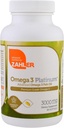 Zahler Ωμέγα 3 Platinum