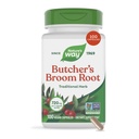 Broom, Traditional Herb, 720 mg ανά 2-Capsule Service, Μη-GMO Project Επαληθευμένο, 100 κάψουλες Vegan (Packing May Vary)