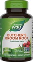 Broom, Traditional Herb, 720 mg ανά 2-Capsule Service, Μη-GMO Project Επαληθευμένο, 100 κάψουλες Vegan (Packing May Vary)