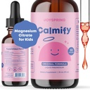 JoySpring Calmify, Multivitamin, και D3+K2 Drops Bundle 