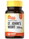 Sundance St. John's Wort Capses 