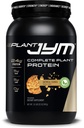 Φυτά JYM Oatmeal Cookie Gourmet Γαλακτοκομικές Πρωτεΐνες για Ανάκτηση, 5g BCAA, Λακτόζη Χωρίς Γλουτένη, Χωρίς Γλουτένη για Άνδρες & Γυναίκες 2lbs